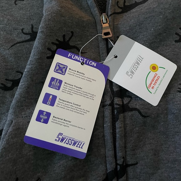 Boys Jacket NWT - Picture 4 of 7